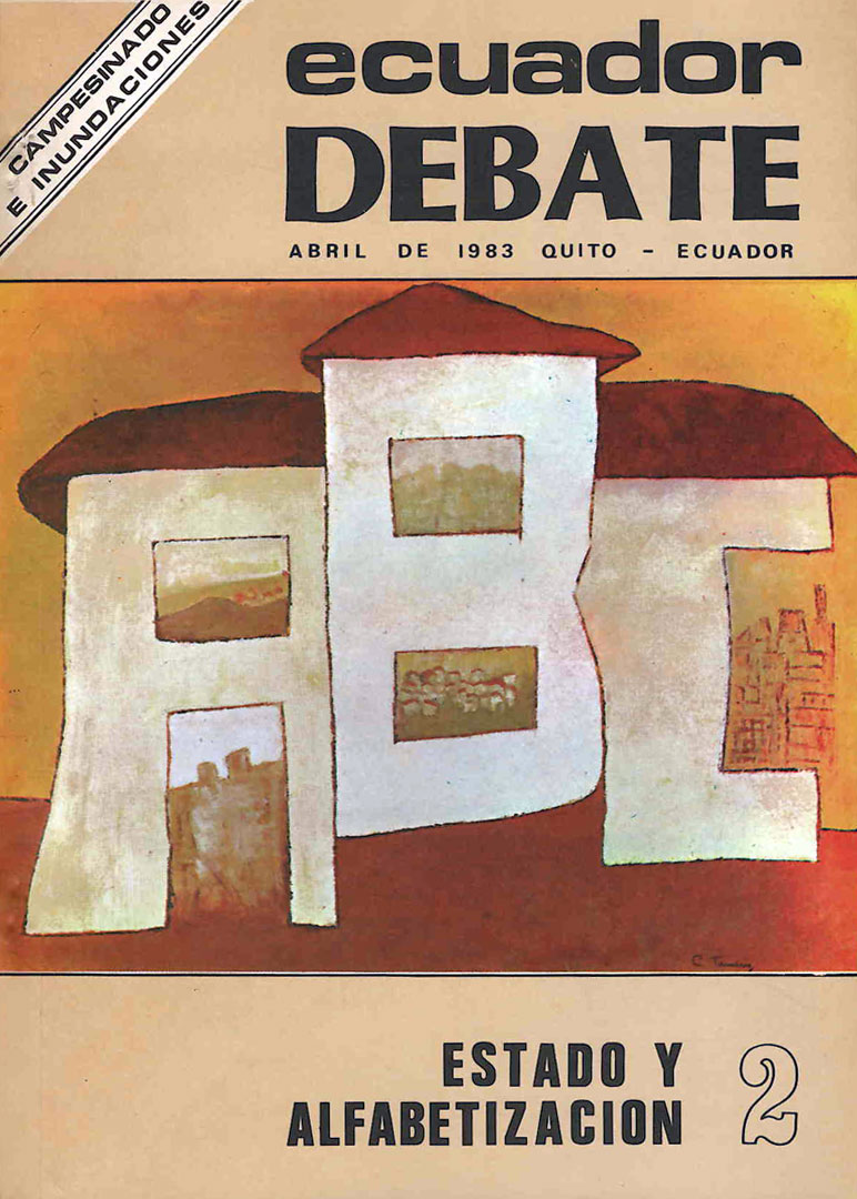 Ecuador Debate N° 2