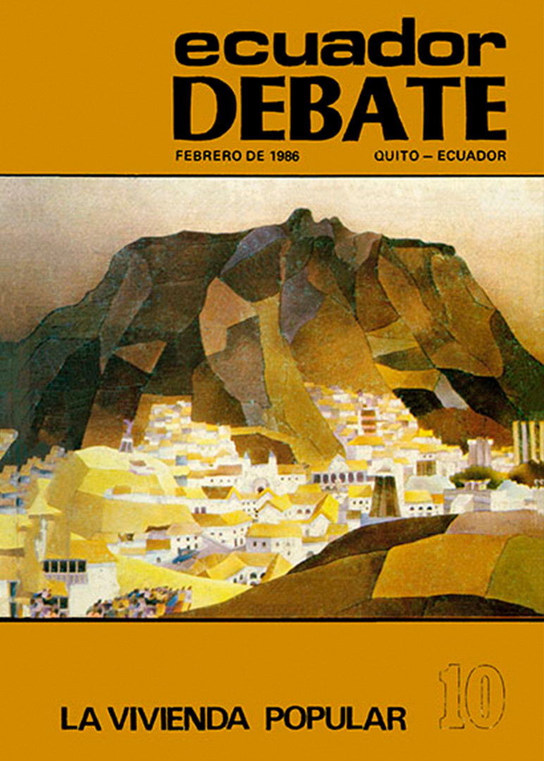 Ecuador Debate N° 10