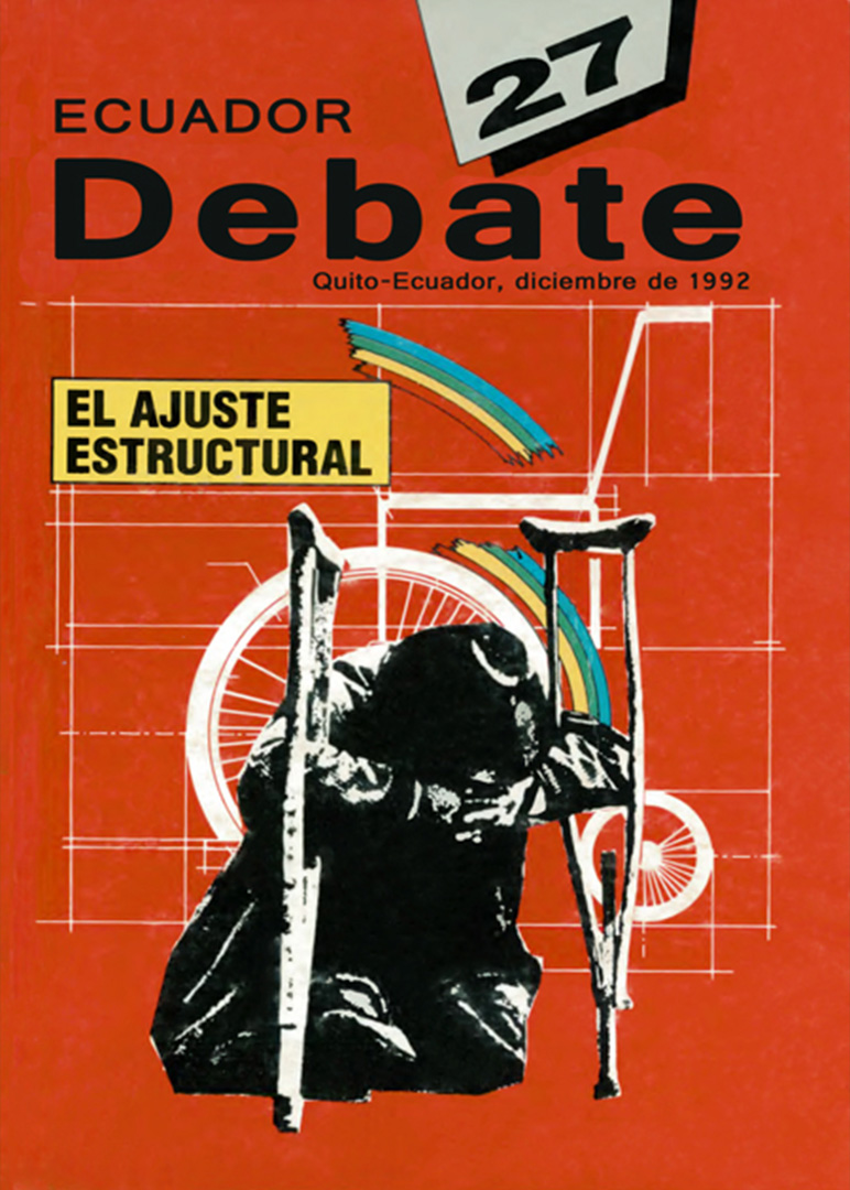 Ecuador Debate N° 27