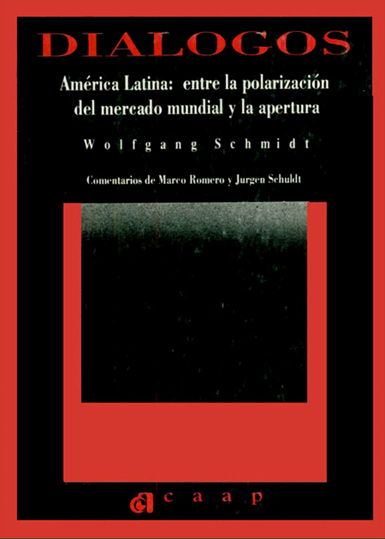 América Latina: entre la polarización del mercado mundial y la apertura