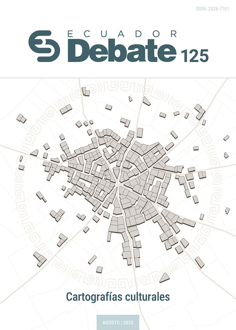 Ecuador Debate N° 125